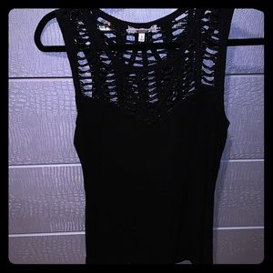 Buckle gimmicks tank large